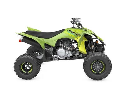 2025 Yamaha YFZ 450R SE