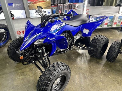 2026 Yamaha YFZ 450 R