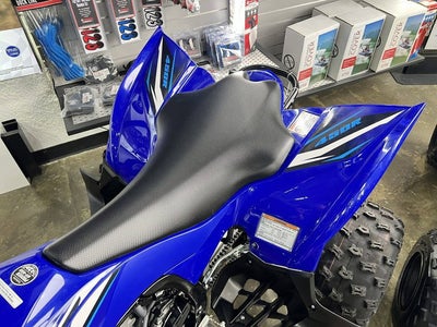 2026 Yamaha YFZ 450 R