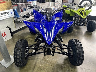2026 Yamaha YFZ 450 R