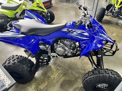 2026 Yamaha YFZ 450 R