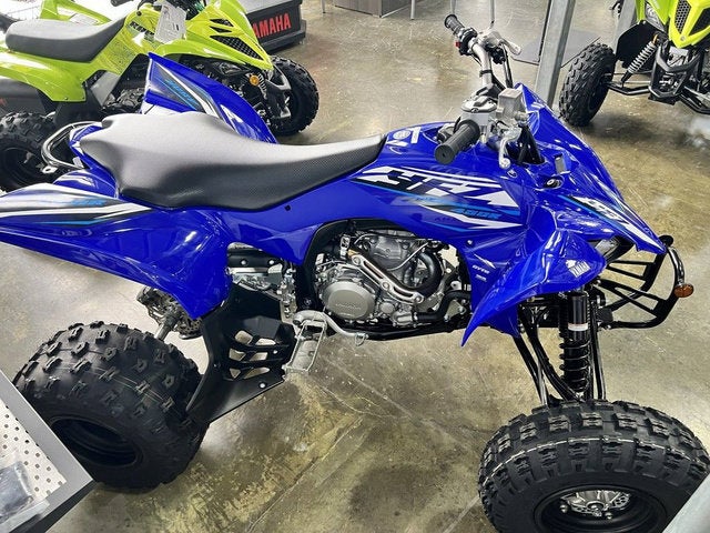 2026 Yamaha YFZ 450 R
