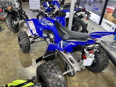 2026 Yamaha YFZ 450 R