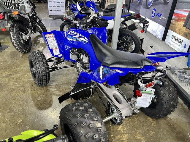 2026 Yamaha YFZ 450 R