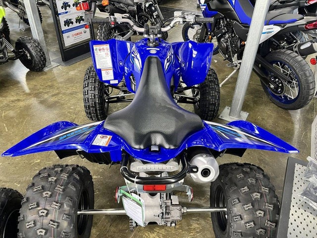 2026 Yamaha YFZ 450 R