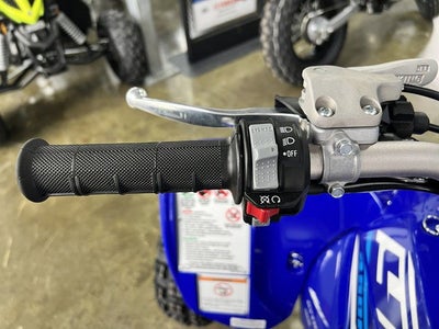 2026 Yamaha YFZ 450 R