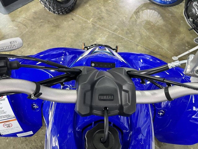 2026 Yamaha YFZ 450 R