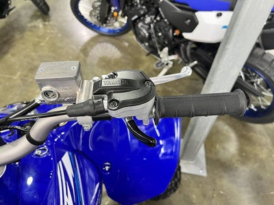 2026 Yamaha YFZ 450 R