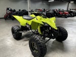 2026 Yamaha YFZ 450R SE