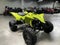 2026 Yamaha YFZ 450R SE