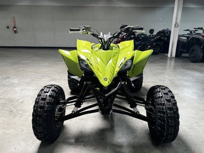 2026 Yamaha YFZ 450R SE
