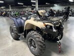 2025 Yamaha Kodiak 450 EPS SE