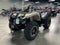 2025 Yamaha Kodiak 450 EPS SE
