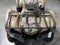 2025 Yamaha Kodiak 450 EPS Fall Beige W/ Realtree Edge Base