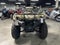 2025 Yamaha Kodiak 450 EPS Fall Beige W/ Realtree Edge Base