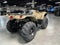 2025 Yamaha Kodiak 450 EPS Fall Beige W/ Realtree Edge Base