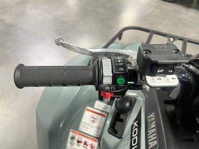 2026 Yamaha Kodiak 450 EPS XT-R
