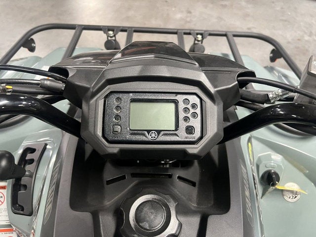 2026 Yamaha Kodiak 450 EPS XT-R