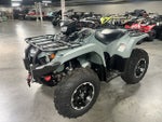 2026 Yamaha Kodiak 450 EPS XT-R