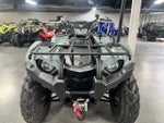 2026 Yamaha Kodiak 450 EPS XT-R