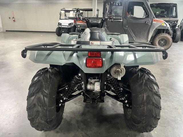2026 Yamaha Kodiak 450 EPS XT-R