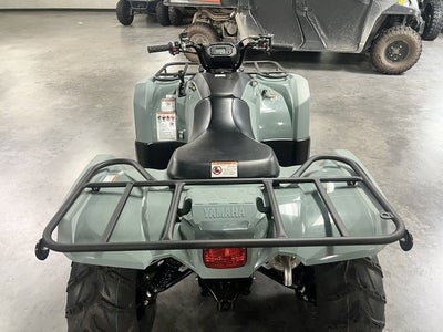 2026 Yamaha Kodiak 450 EPS XT-R