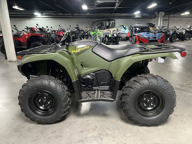 2026 Yamaha Kodiak 450 Base