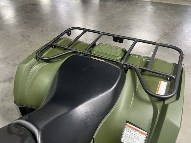 2026 Yamaha Kodiak 450 Base