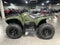 2027 Yamaha Kodiak 450