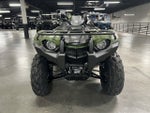 2027 Yamaha Kodiak 450