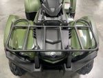 2027 Yamaha Kodiak 450