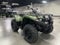 2027 Yamaha Kodiak 450