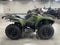2027 Yamaha Kodiak 450