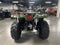 2027 Yamaha Kodiak 450