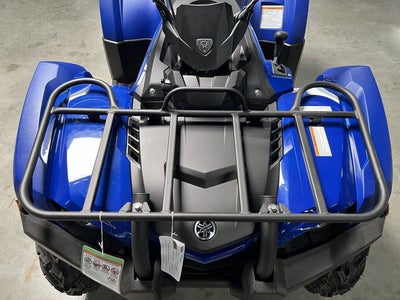 2027 Yamaha KODIAK 450 Base
