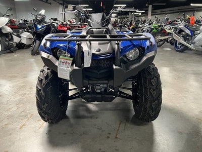 2027 Yamaha KODIAK 450 Base