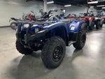 2027 Yamaha KODIAK 450 Base