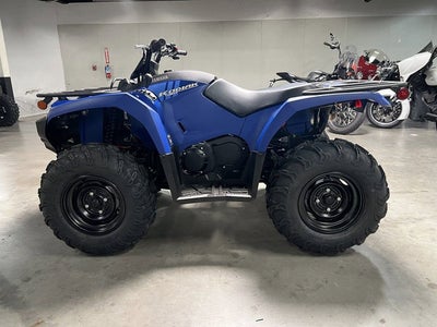 2027 Yamaha KODIAK 450 Base