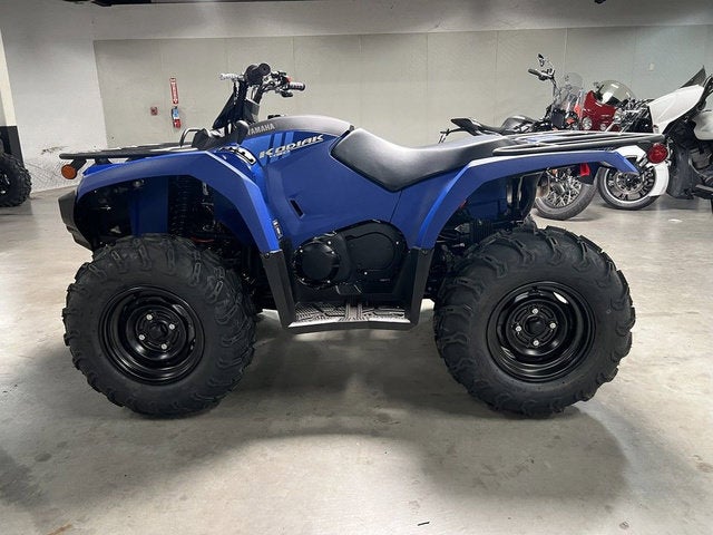 2027 Yamaha KODIAK 450 Base