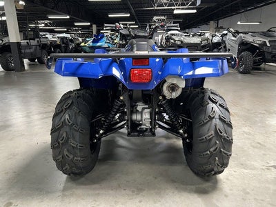 2027 Yamaha KODIAK 450 Base