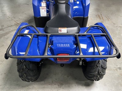 2027 Yamaha KODIAK 450 Base