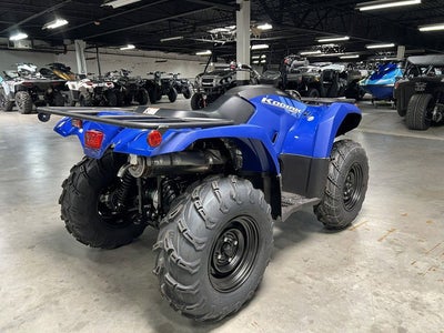 2027 Yamaha KODIAK 450 Base