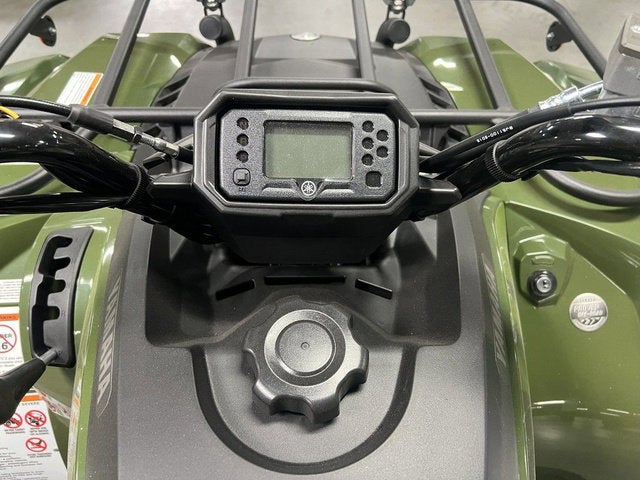 2026 Yamaha Kodiak 450 Base