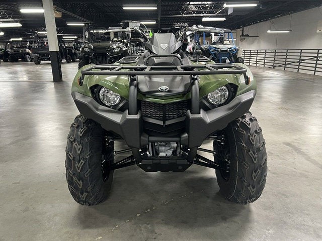2026 Yamaha Kodiak 450 Base