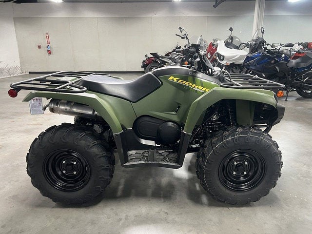 2026 Yamaha Kodiak 450 Base