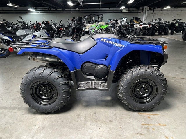 2026 Yamaha Kodiak 450 Base