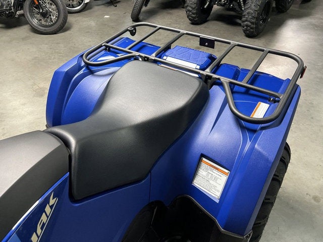 2026 Yamaha Kodiak 450 Base