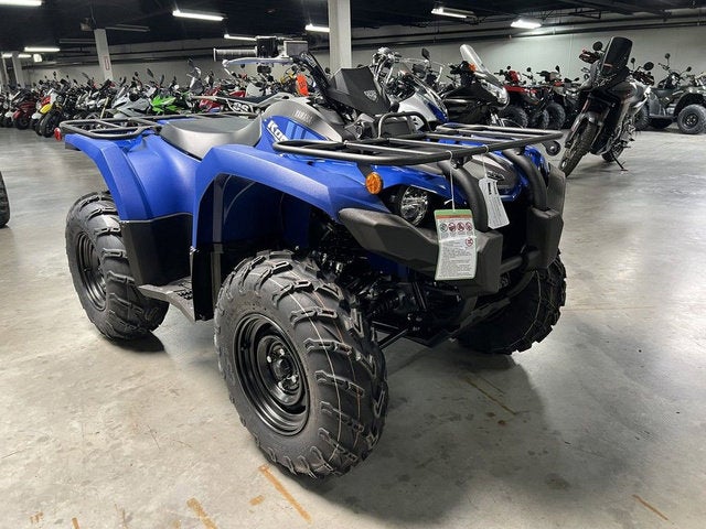 2026 Yamaha Kodiak 450 Base