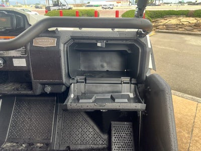 2025 Yamaha Viking VI EPS Ranch Edition