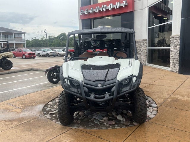 2025 Yamaha Viking VI EPS Ranch Edition